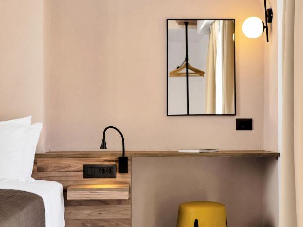 The Dorians : photo 10 de la chambre chambre triple deluxe