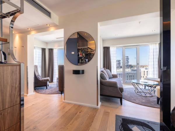 Tivoli Hotel : photo 6 de la chambre suite