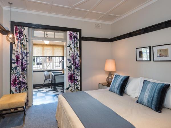 Spicers Balfour Hotel : photo 5 de la chambre suite balfour