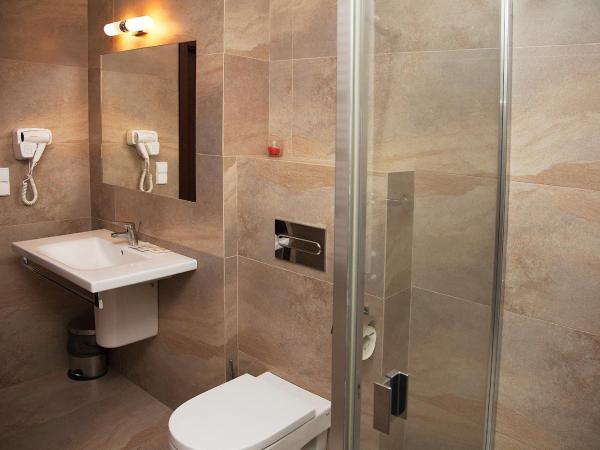 Hotel Biesiada : photo 1 de la chambre chambre triple classique