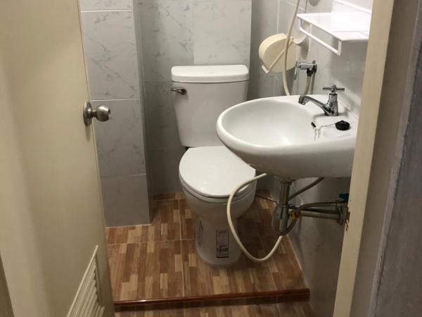 Scandalic Bar and Guest house : photo 1 de la chambre chambre double