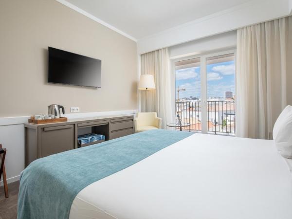 AP Eva Senses : photo 5 de la chambre chambre double ou lits jumeaux standard - vue sur ville