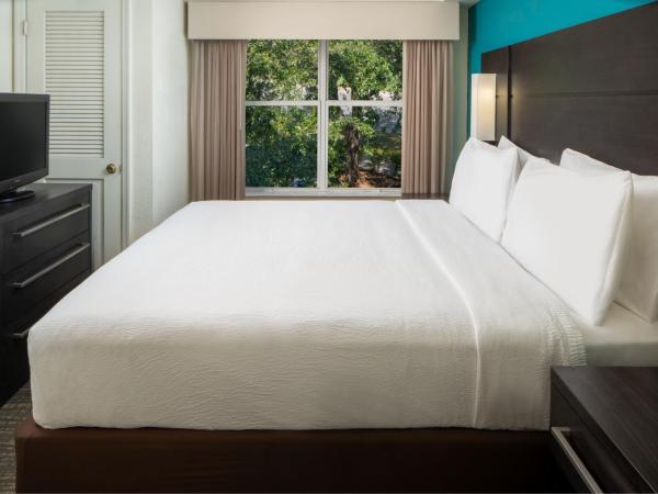 Residence Inn Orlando Convention Center : photo 2 de la chambre suite deluxe 2 chambres