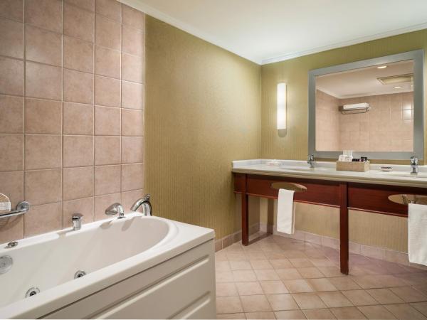 Kaya İstanbul Fair & Convention : photo 2 de la chambre suite lit king-size exécutive