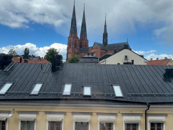 Best Western Uppsala : photo 4 de la chambre chambre double standard