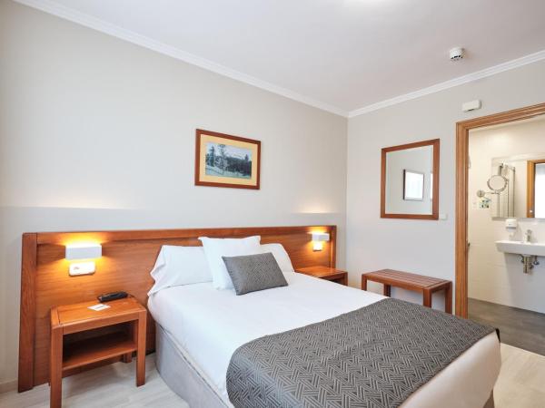 Hotel San Lorenzo : photo 3 de la chambre chambre simple