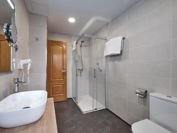 Hotel San Lorenzo : photo 1 de la chambre chambre triple