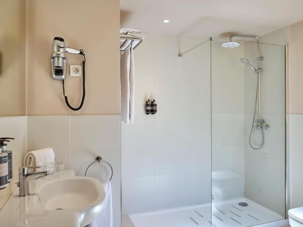 Hesperia Barcelona Barri Gòtic : photo 5 de la chambre chambre double confort