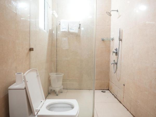 Kabul Hotel : photo 8 de la chambre chambre double deluxe