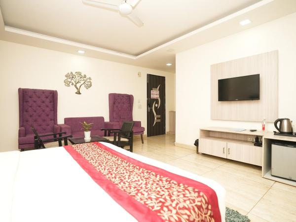 Kabul Hotel : photo 4 de la chambre chambre double deluxe