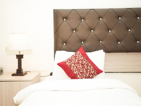 Kabul Hotel : photo 5 de la chambre chambre double supérieure