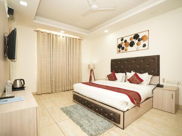 Kabul Hotel : photo 7 de la chambre suite deluxe