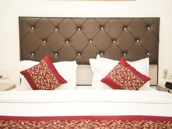 Kabul Hotel : photo 3 de la chambre suite deluxe