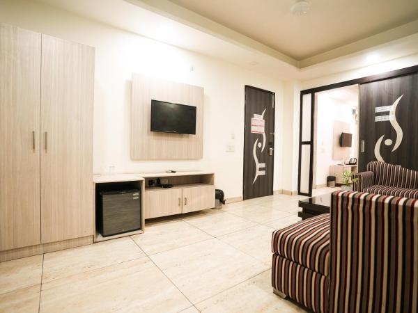 Kabul Hotel : photo 6 de la chambre suite deluxe