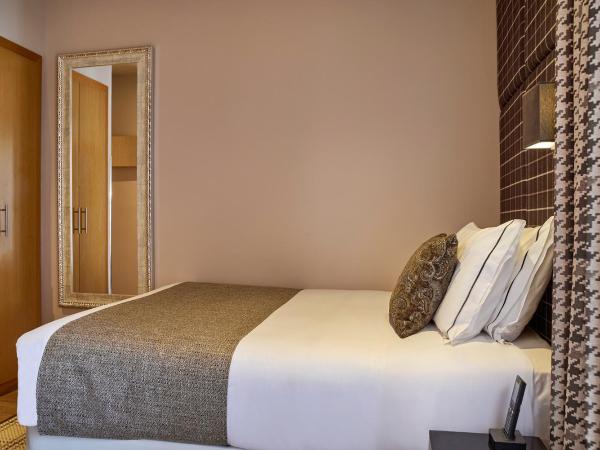 Hesperia Barcelona Barri Gòtic : photo 3 de la chambre chambre simple confort