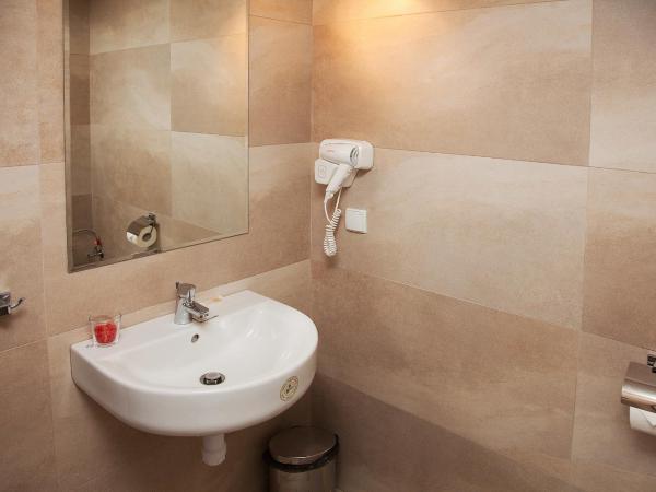 Hotel Biesiada : photo 3 de la chambre chambre simple standard