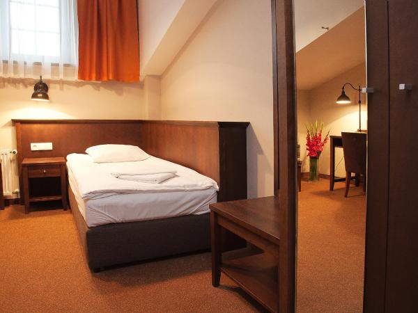 Hotel Biesiada : photo 1 de la chambre chambre simple standard