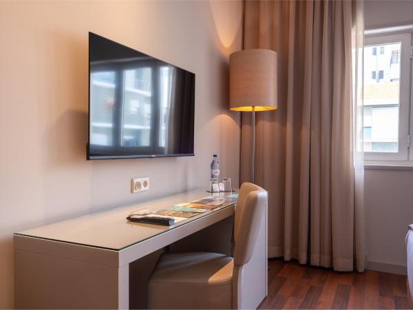 Vila Gale Collection Figueira da Foz : photo 3 de la chambre chambre lits jumeaux