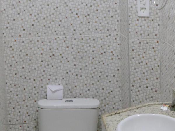 Maré Praia Hotel : photo 3 de la chambre chambre double standard