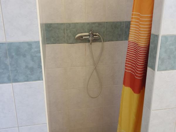 Ubytovna Vídeňská : photo 6 de la chambre chambre lits jumeaux