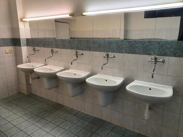 Ubytovna Vídeňská : photo 7 de la chambre chambre lits jumeaux