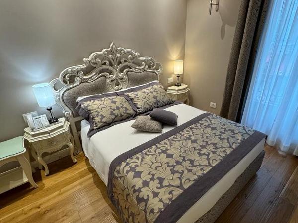 Delle Nazioni Milan Hotel : photo 6 de la chambre chambre de luxe à occupation simple