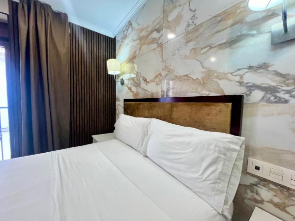 Boutique Princesa : photo 3 de la chambre chambre double deluxe avec balcon