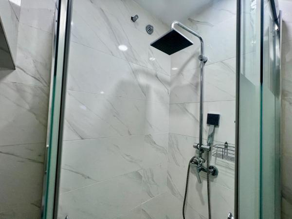 Boutique Princesa : photo 8 de la chambre chambre double deluxe avec balcon