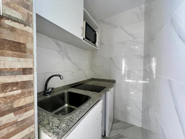 Boutique Princesa : photo 7 de la chambre studio avec terrasse