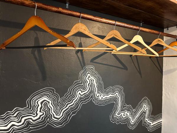 Casa Yoo Oaxaca : photo 7 de la chambre chambre double