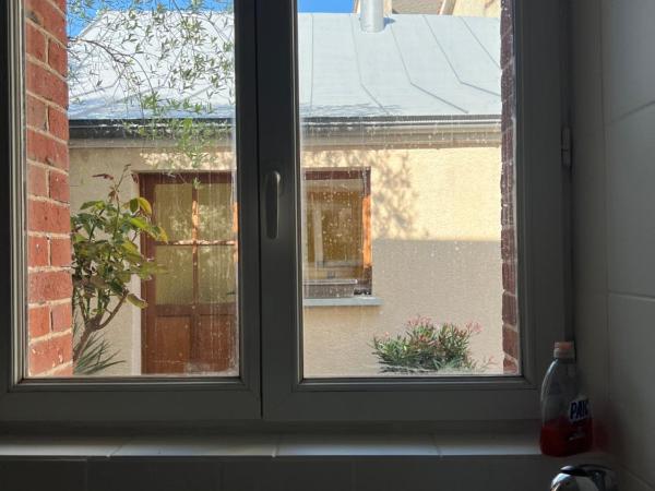 Le chêne fleuri : photo 4 de la chambre studio