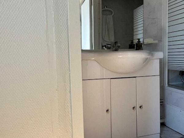 Le chêne fleuri : photo 3 de la chambre chambre simple