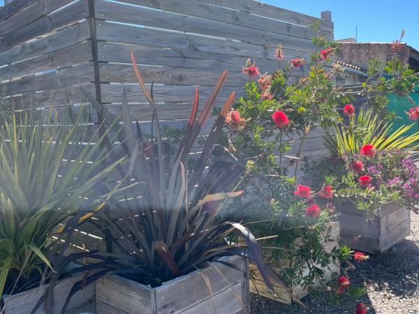 Résidence Les Océanes : photo 10 de la chambre studio