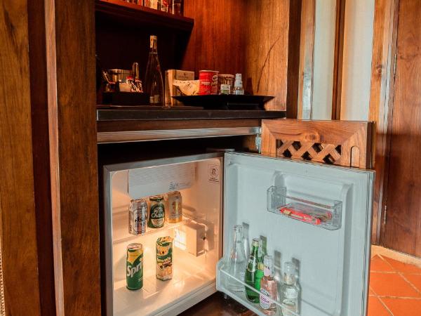 RatiLanna Riverside Spa Resort : photo 6 de la chambre chambre double ou lits jumeaux deluxe avec balcon