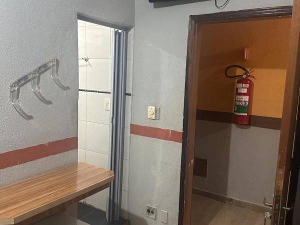 Hospedagem econômica da se : photo 3 de la chambre chambre triple