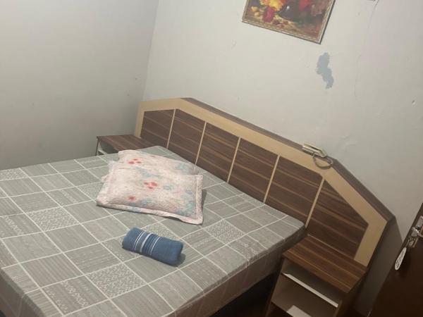 Hospedagem econômica da se : photo 2 de la chambre chambre simple