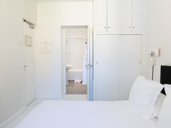 White 1921 : photo 1 de la chambre chambre double