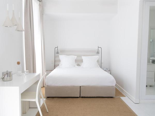 White 1921 : photo 1 de la chambre suite junior avec terrasse