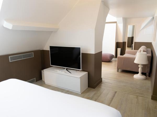 White 1921 : photo 4 de la chambre suite