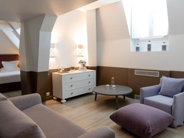 White 1921 : photo 5 de la chambre suite