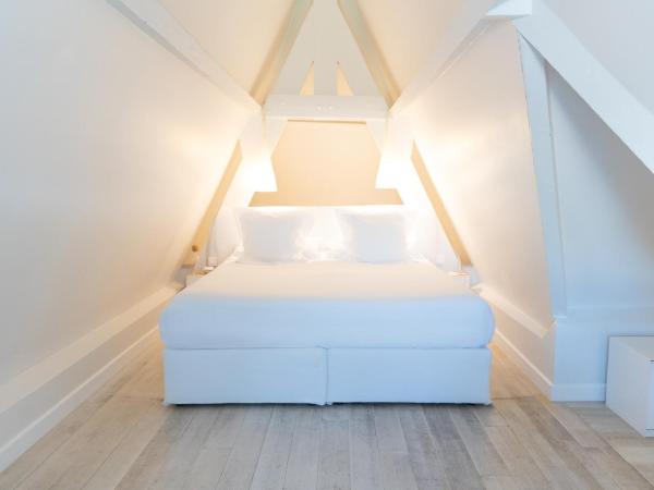 White 1921 : photo 1 de la chambre chambre double en duplex