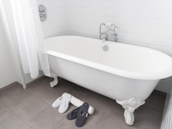 White 1921 : photo 5 de la chambre suite junior avec terrasse