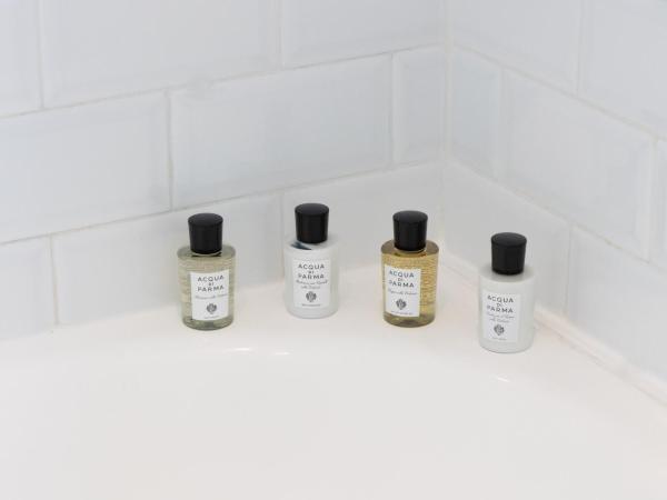 White 1921 : photo 1 de la chambre chambre double supérieure