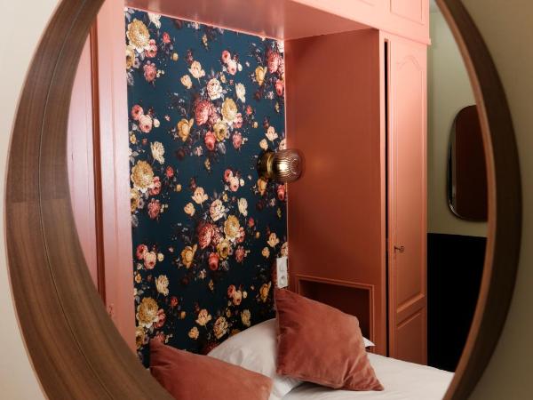 The Originals City, Hôtel Armen Le Triton, Roscoff : photo 3 de la chambre chambre double standard