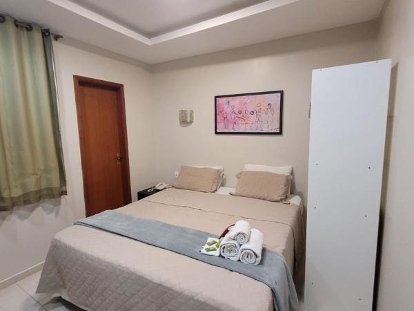 Hotel Living Flamengo : photo 2 de la chambre suite standard