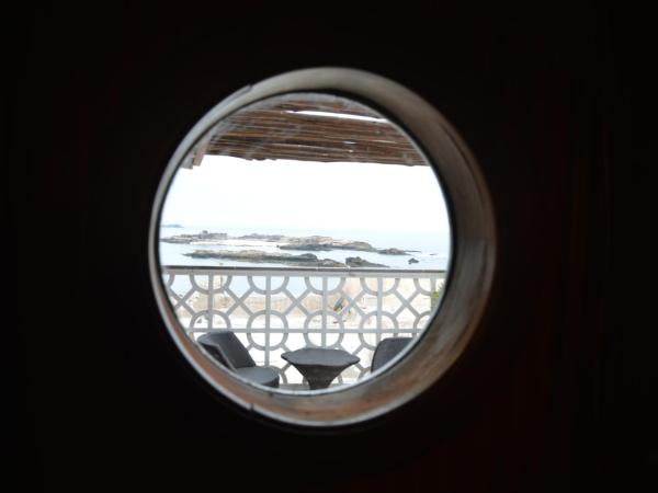 Dar Loulema : photo 9 de la chambre suite