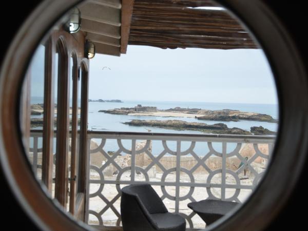 Dar Loulema : photo 10 de la chambre suite