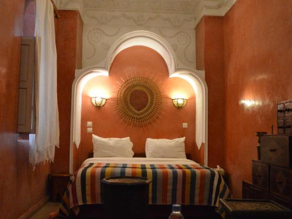 Dar Loulema : photo 9 de la chambre chambre double supérieure