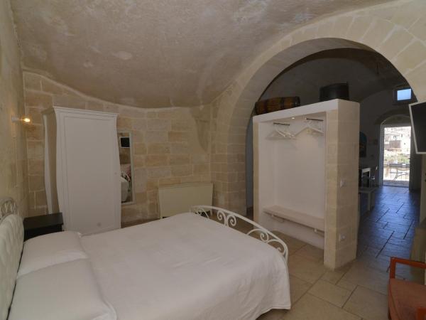 La Corte Dei Pastori : photo 9 de la chambre chambre double supérieure