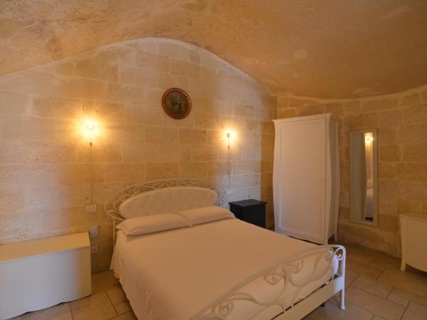 La Corte Dei Pastori : photo 7 de la chambre chambre double supérieure